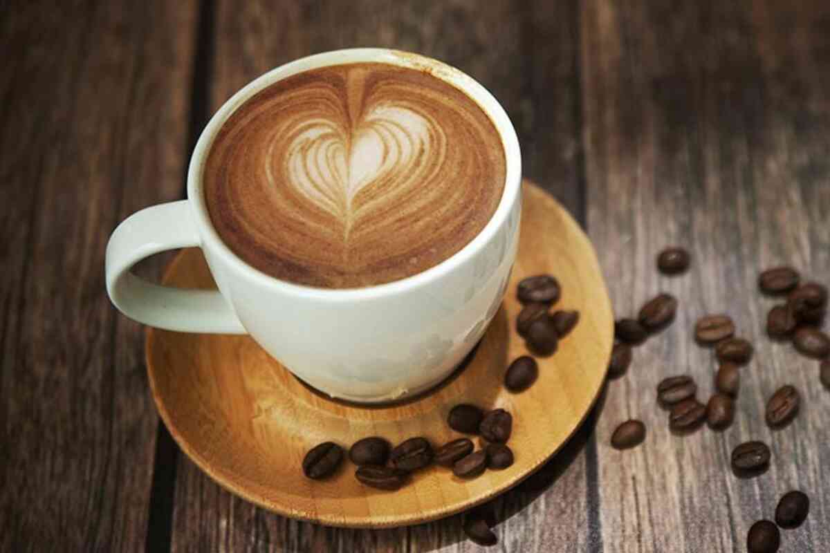 A cafeína pode melhorar seu desempenho na corrida?