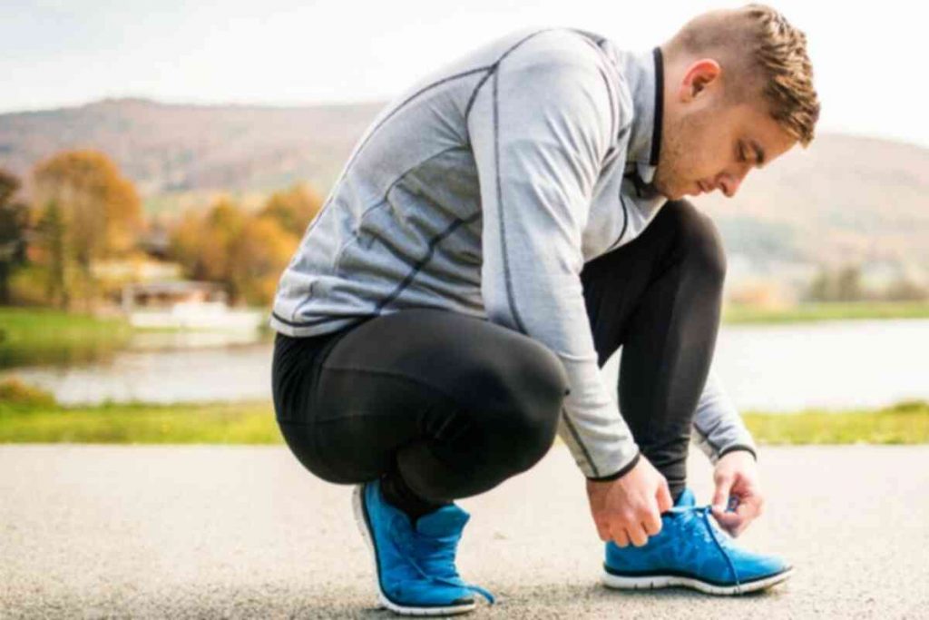 A Lista de Verificação do Dia da Corrida de 5K