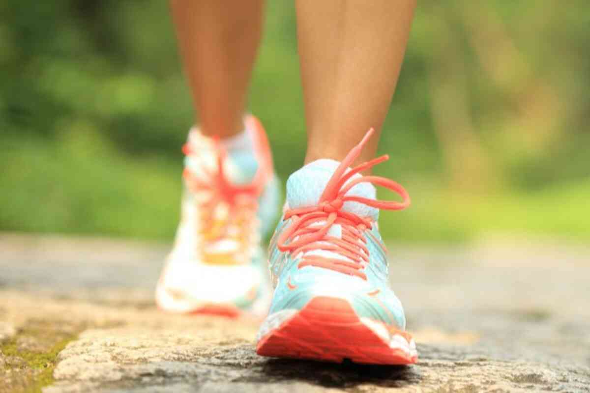 A técnica da caminhada perfeitas: 9 dicas para chegar lá!
