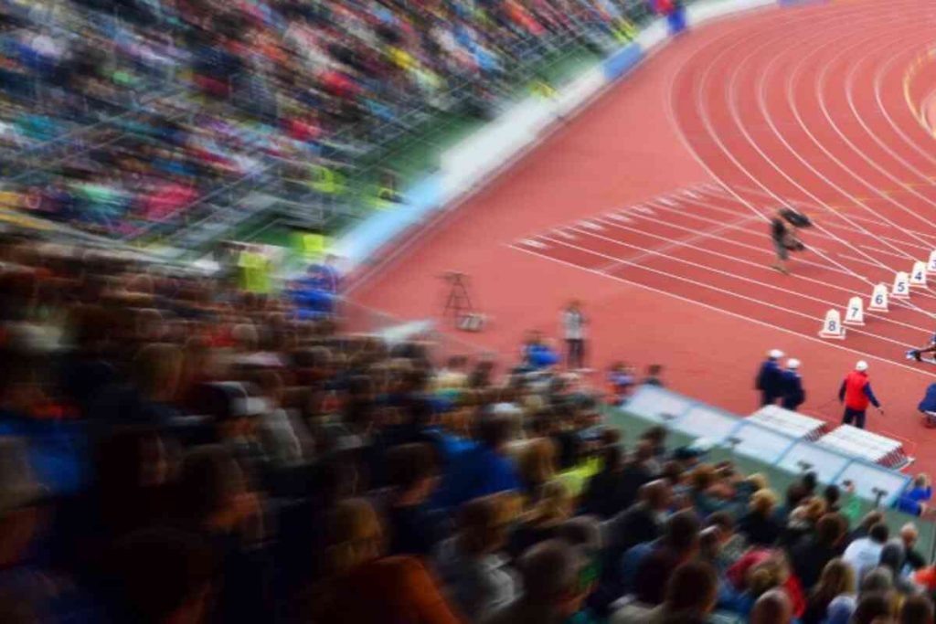 As maiores corridas da história da corrida