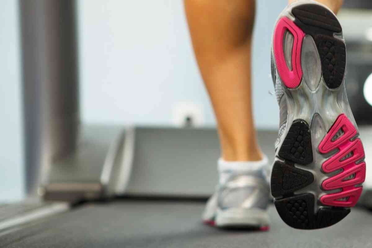 As órteses podem ajudar os corredores?