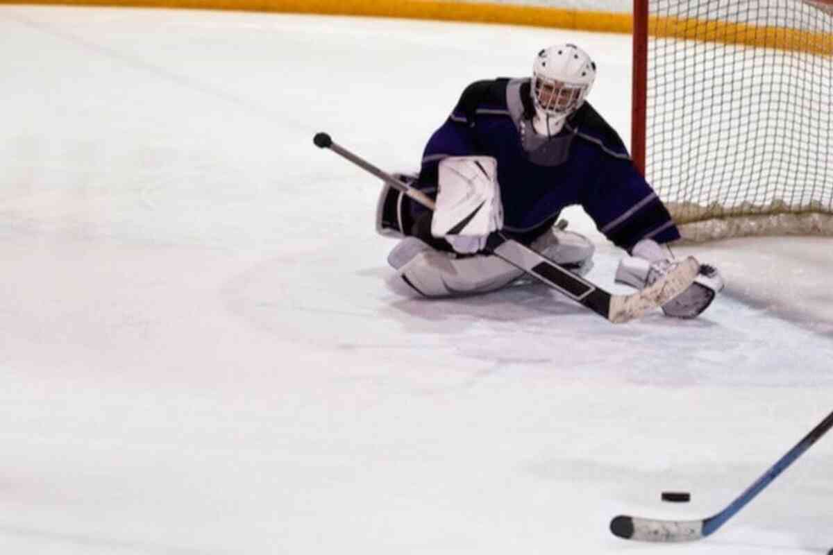 Regras do Hóquei no Gelo (Ice Hockey)