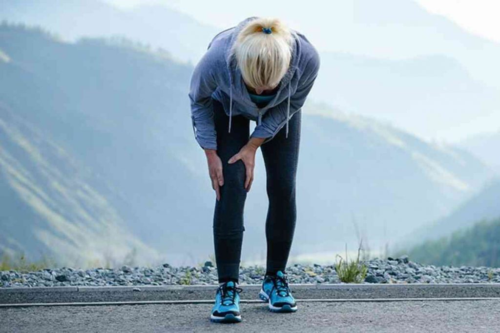 8 coisas que podem causar uma lesão por corrida