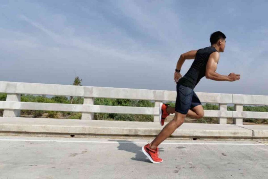 5 coisas que podem dar aos corredores uma vantagem competitiva