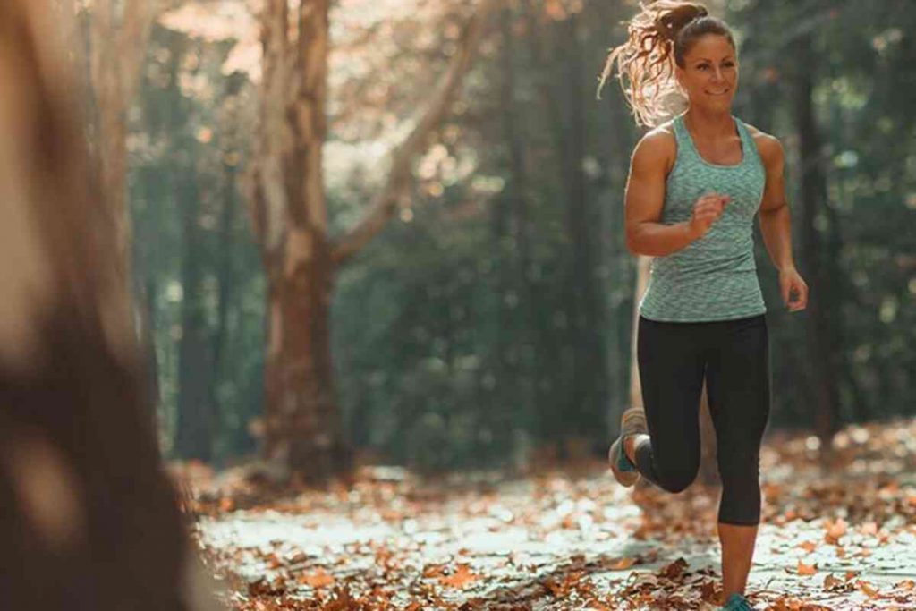 10 coisas que toda mulher deve saber sobre corrida