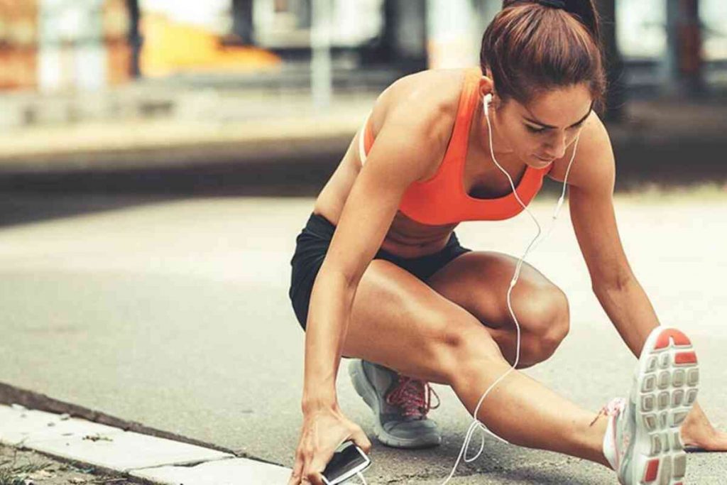 7 coisas surpreendentes que podem arruinar sua corrida