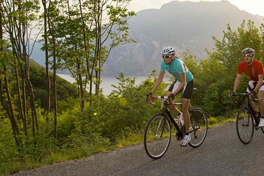 Como aproveitar ao máximo seu treinamento de ciclismo