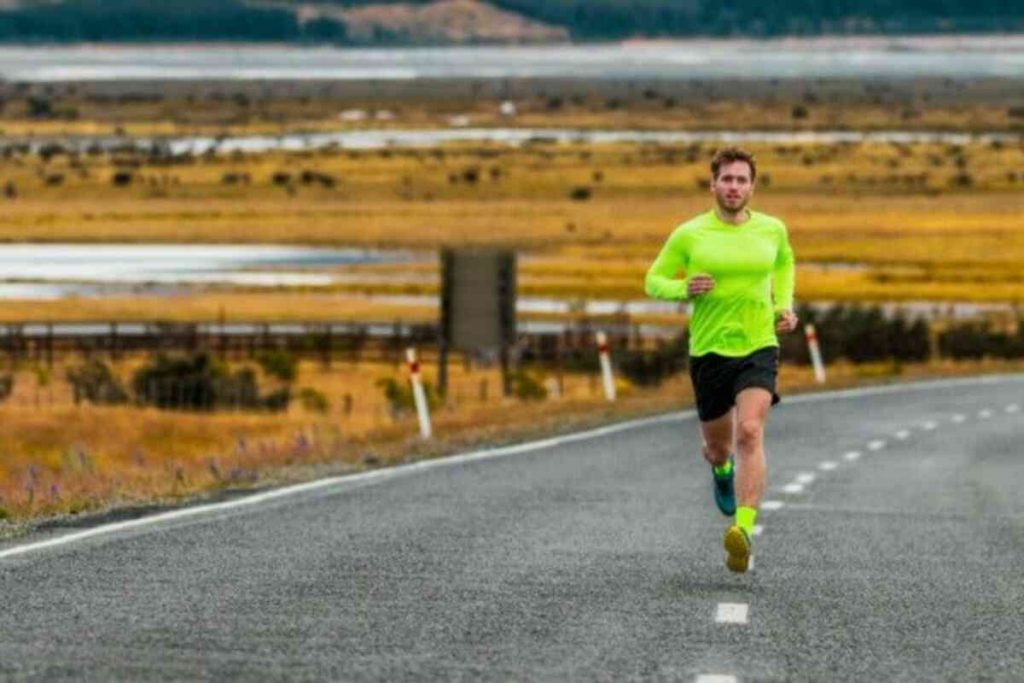 Como chegar ao pico na hora certa para uma maratona