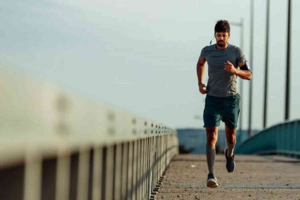 Como Dominar a Corrida de Limiar