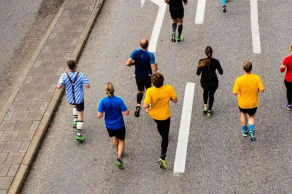 Como evitar desastres no dia da corrida de 10k