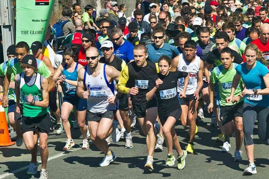 Como evitar desastres no dia da corrida de 5k