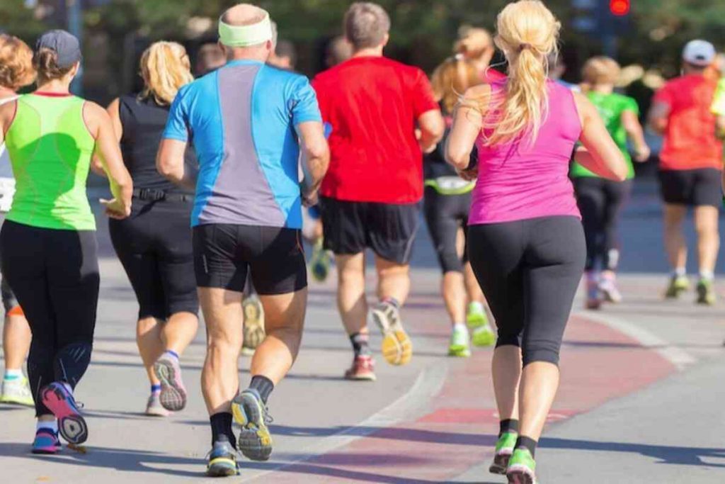 Como lidar com sua primeira meia maratona