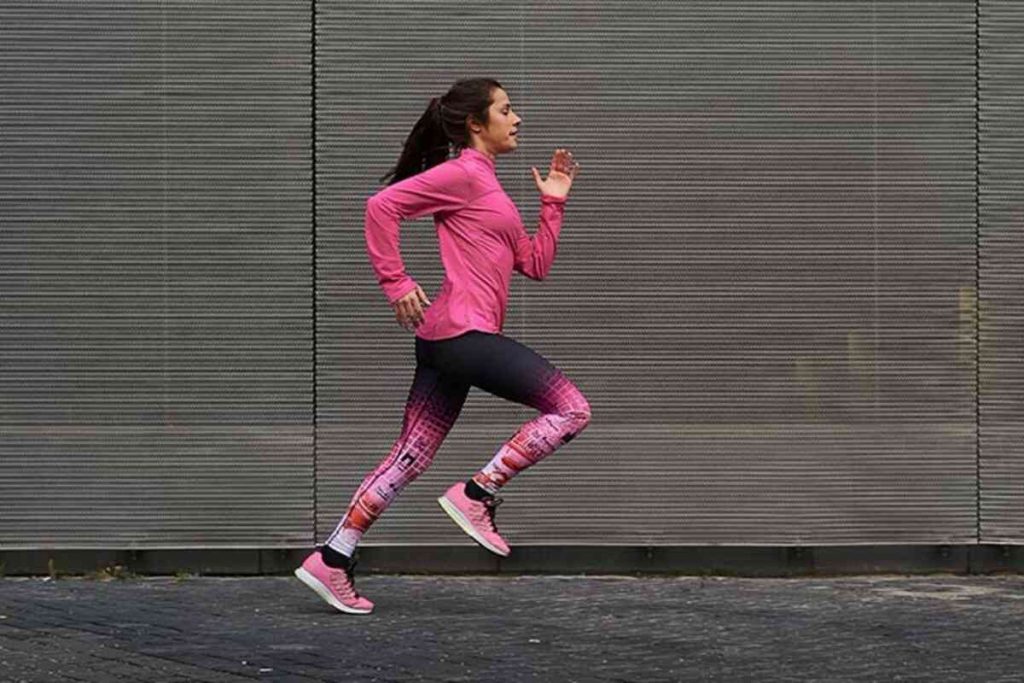 Como melhorar a velocidade da sua meia maratona