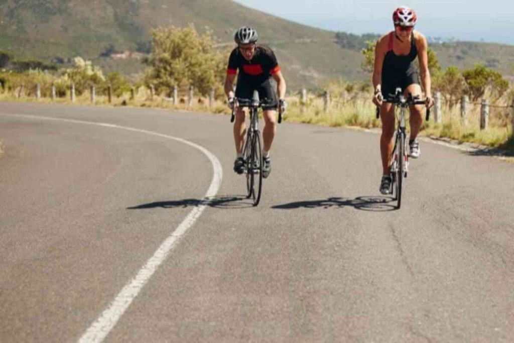 Como melhorar sua resistência, força e velocidade no ciclismo