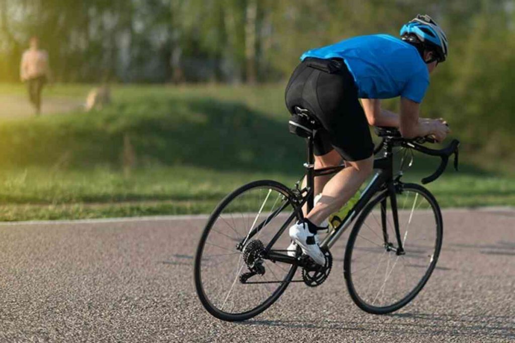 Como melhorar sua técnica de pedal