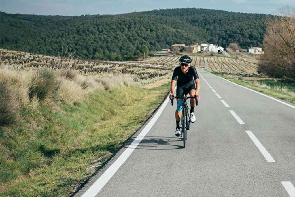 Como melhorar sua velocidade na bicicleta