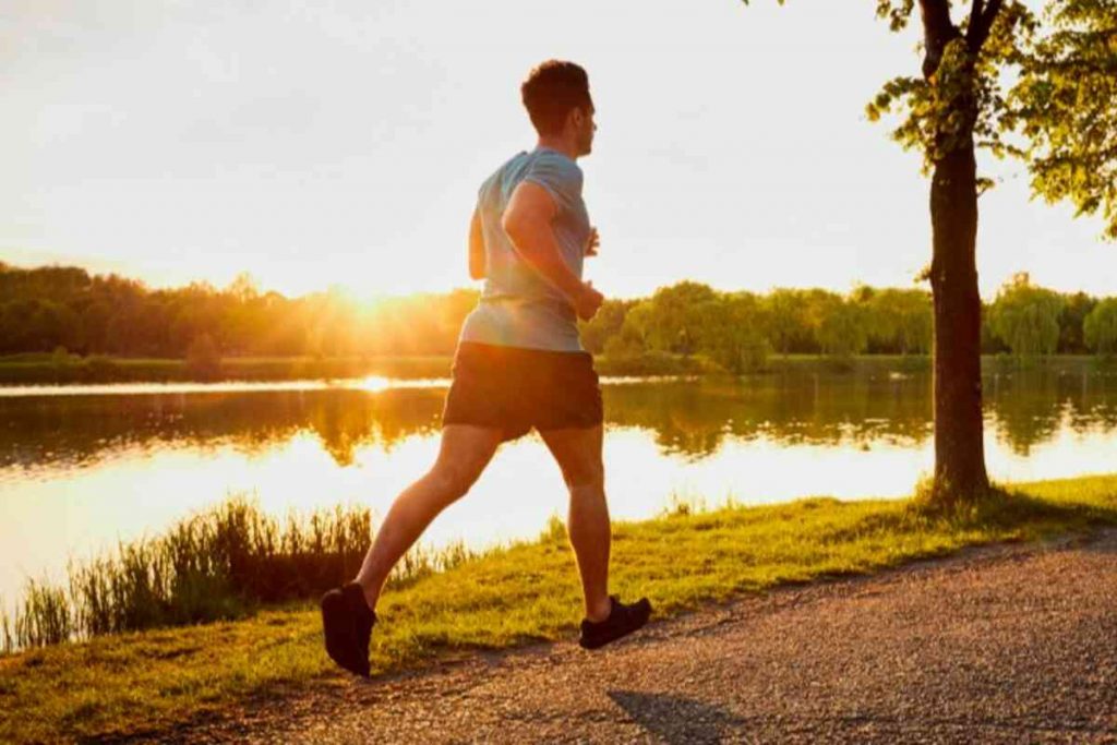 Como os corredores podem tirar o melhor proveito do treinamento de verão