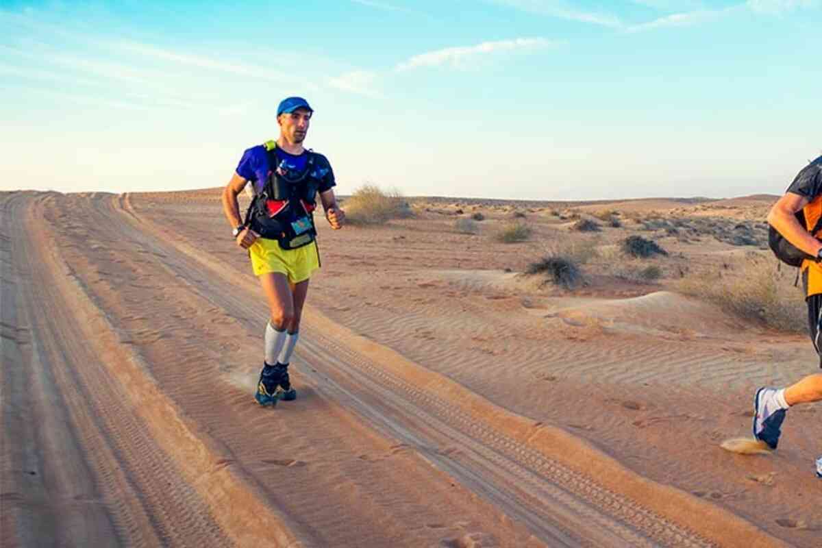 Como sobreviver à sua primeira ultramaratona