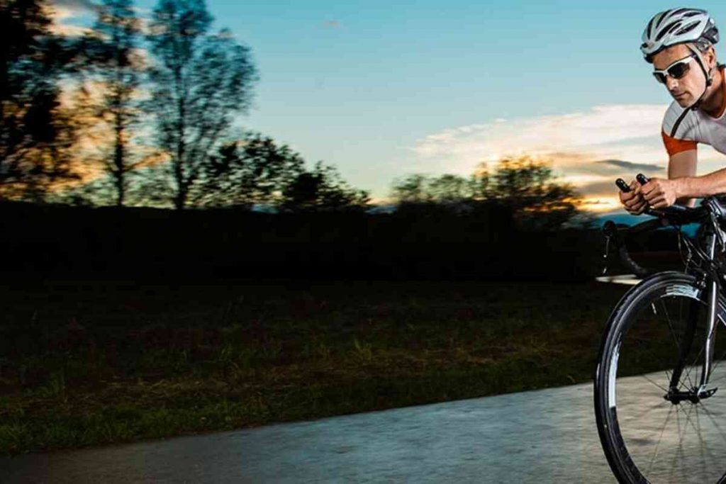 Como transformar sua bicicleta de estrada em uma bicicleta de triatlo