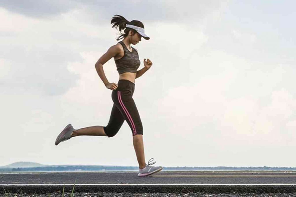 Como treinar para uma maratona