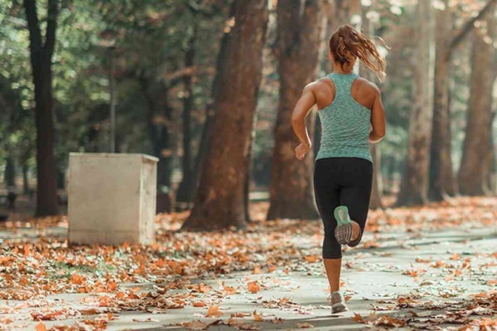 Como treinar para uma meia maratona