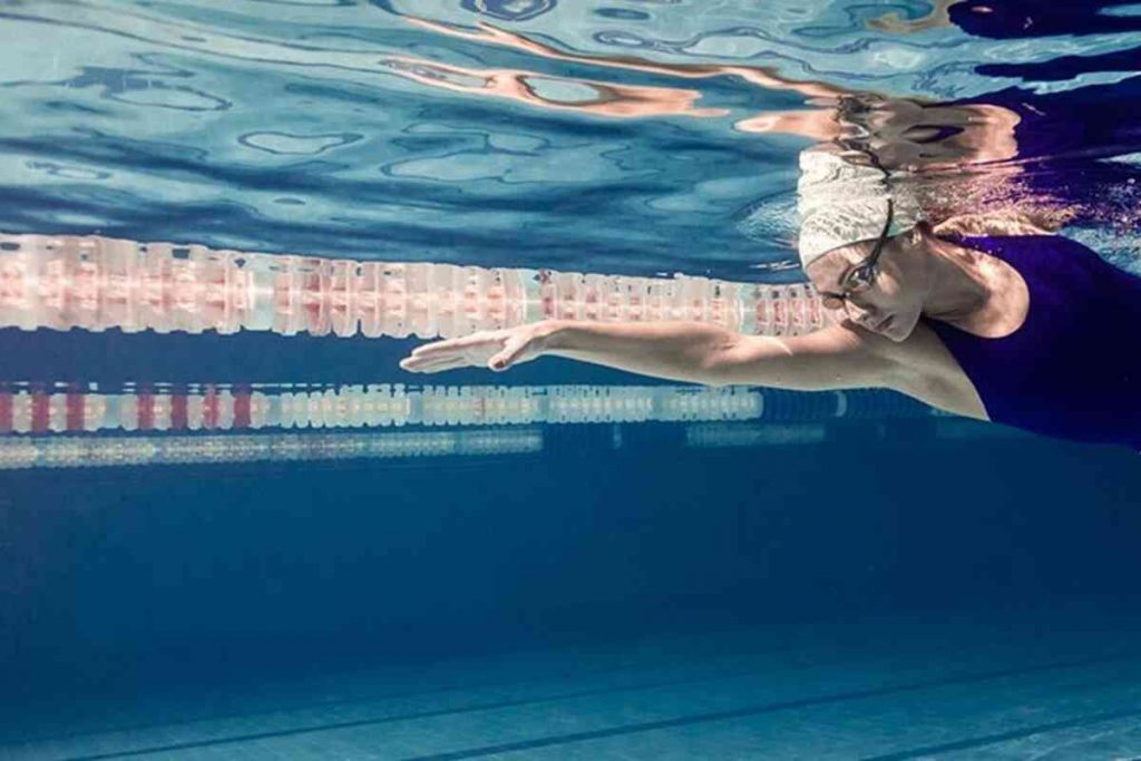 Dez principais dicas de natação para iniciantes