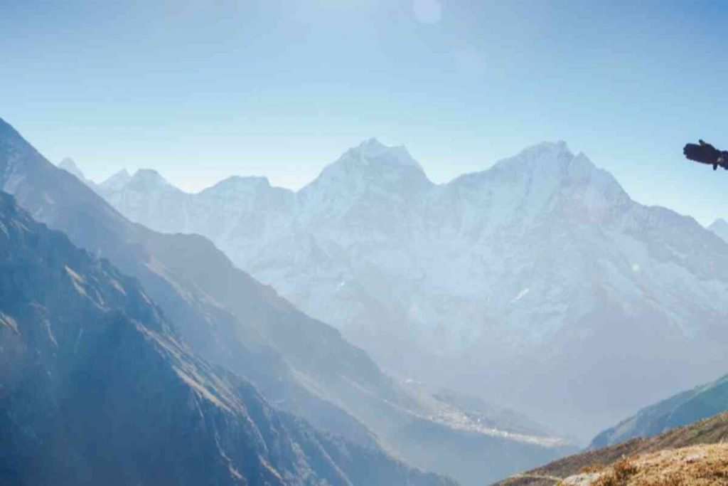 Dez principais dicas para alpinismo