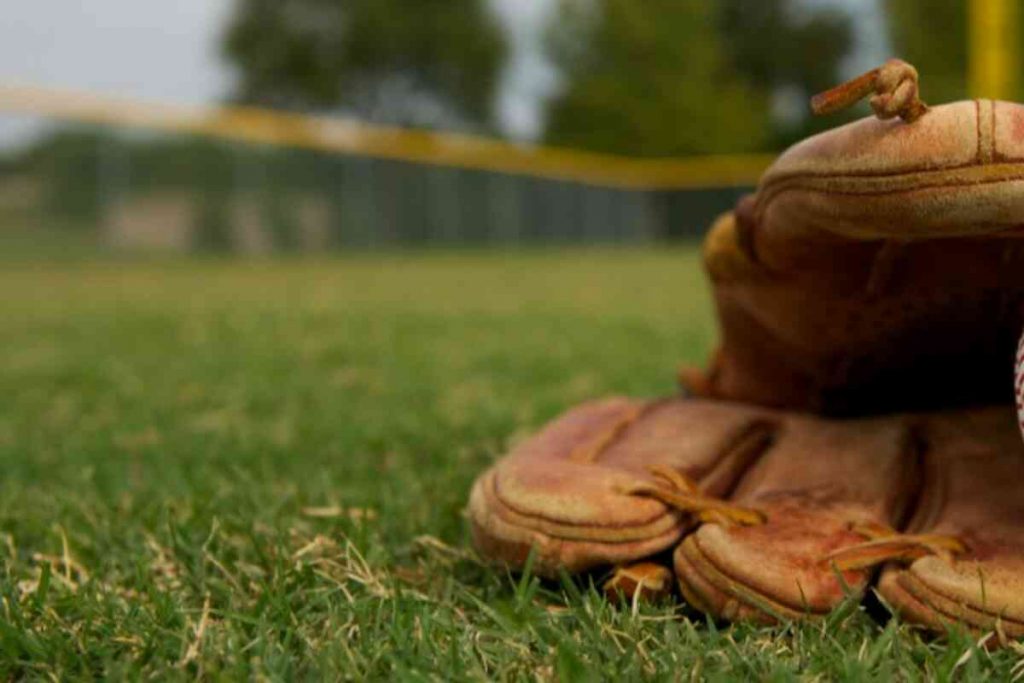 Dez principais dicas para novos jogadores de beisebol