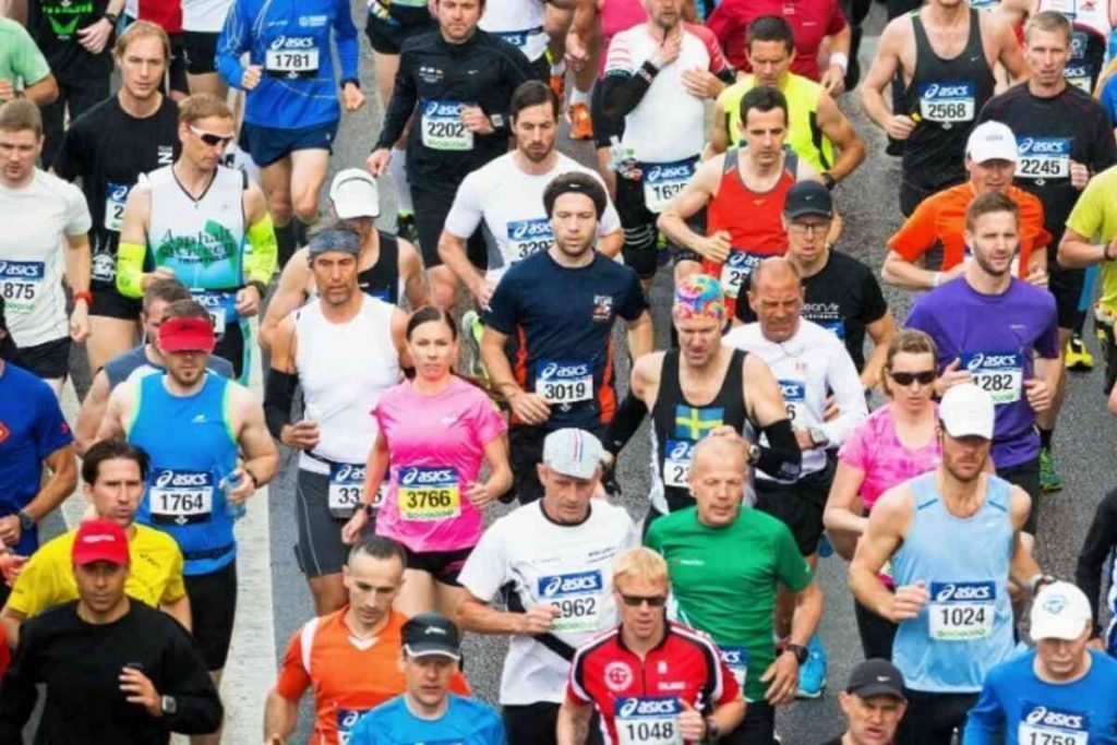 Dicas de preparação para o dia da corrida de maratona