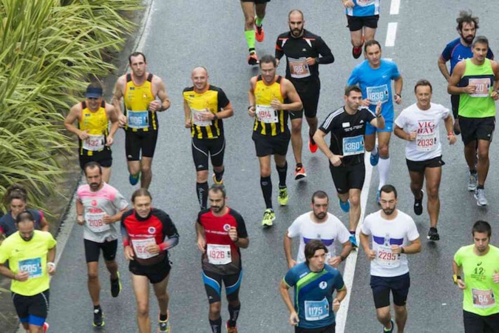 10 dicas essenciais que os corredores de maratona precisam