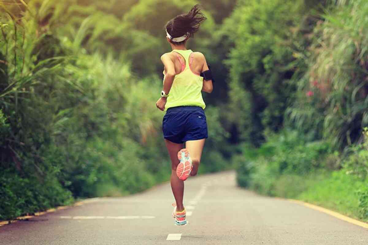 5 dicas para aperfeiçoar sua longa corrida