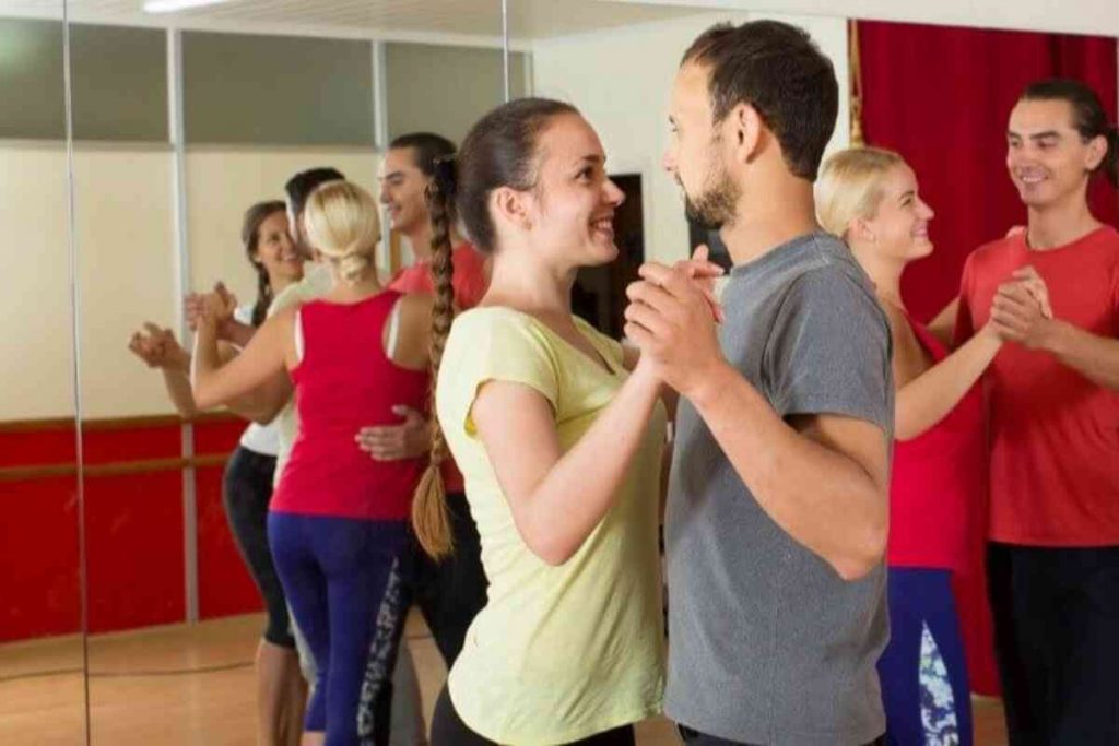 5 dicas para iniciantes em dança