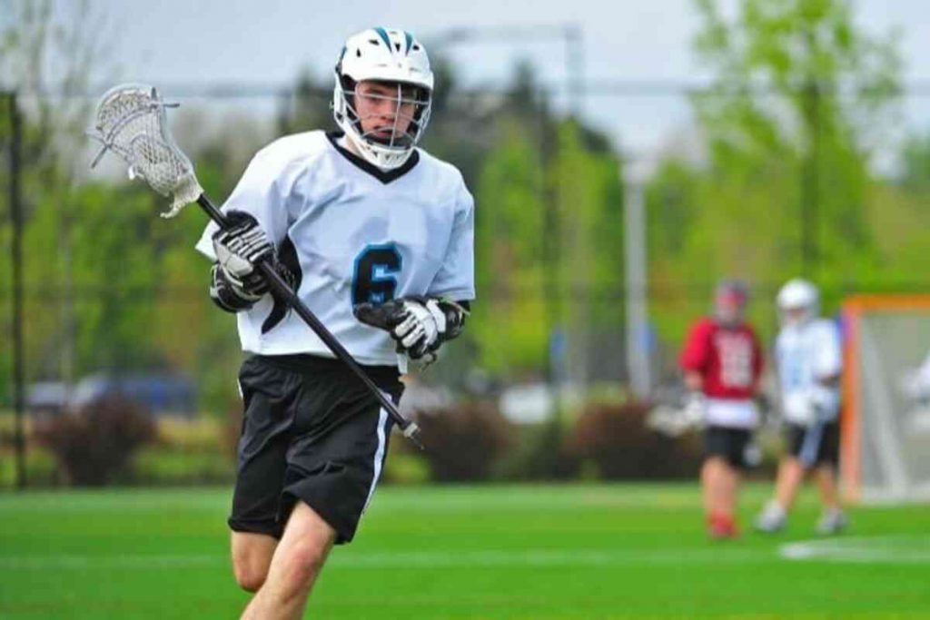 10 dicas para iniciantes em lacrosse