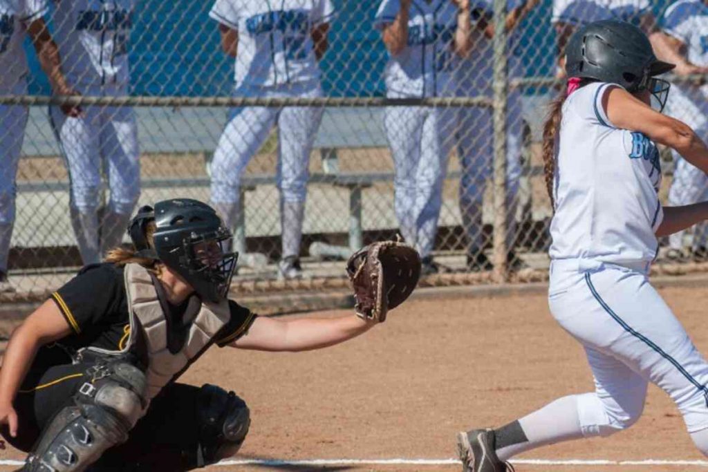 10 dicas para iniciantes no softball