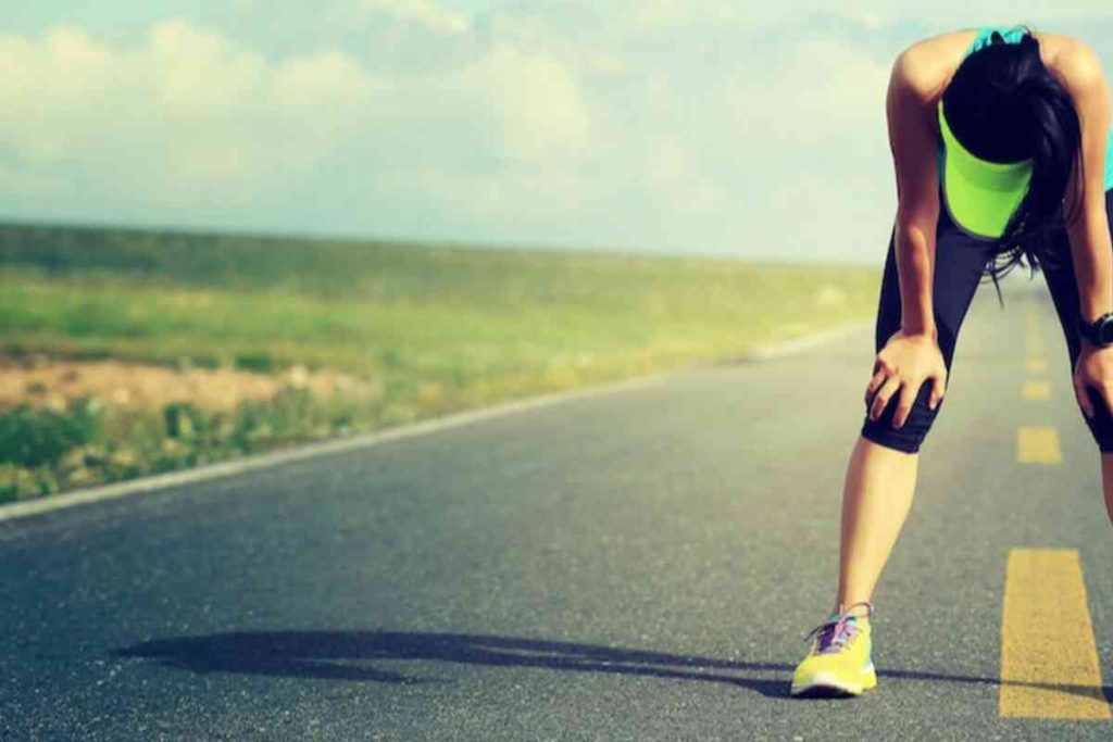 Erros de treinamento de maratona que você precisa evitar