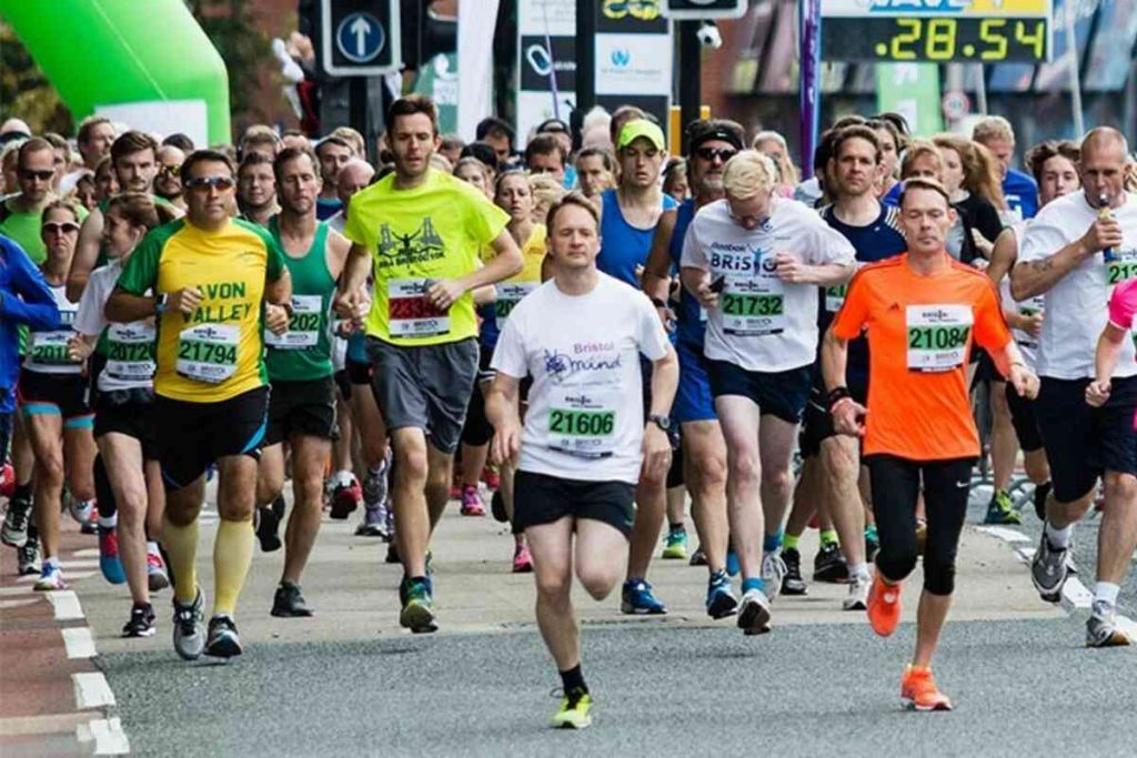 Etiqueta e dicas para a prova de meia maratona