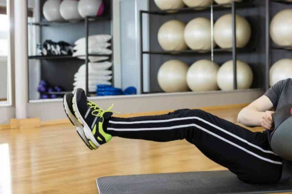 Exercícios de ginásio para ajudá-lo a correr mais rápido