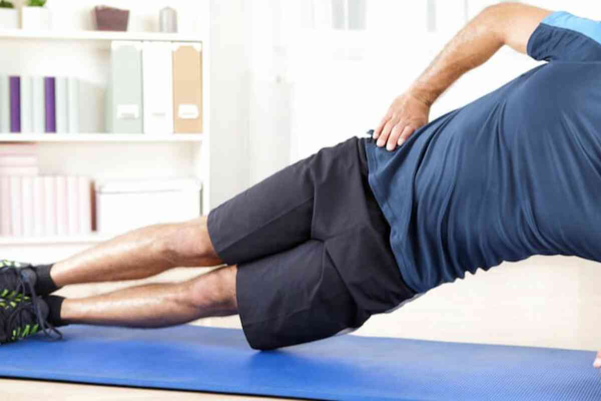 5 exercícios que todo maratonista deve fazer