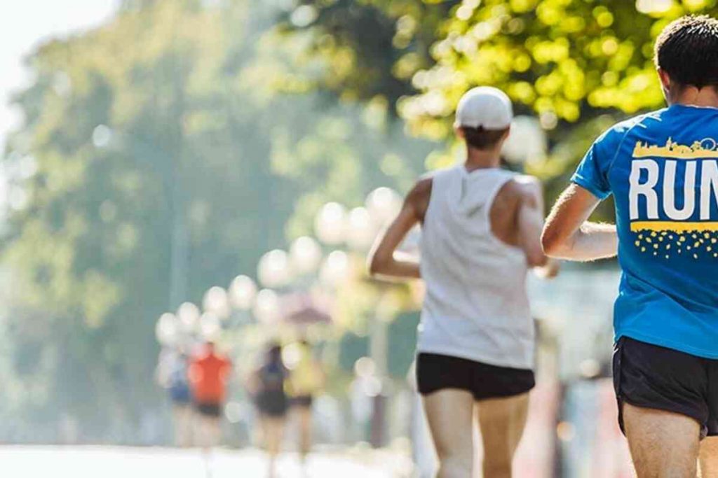 FAQ para iniciantes em corrida