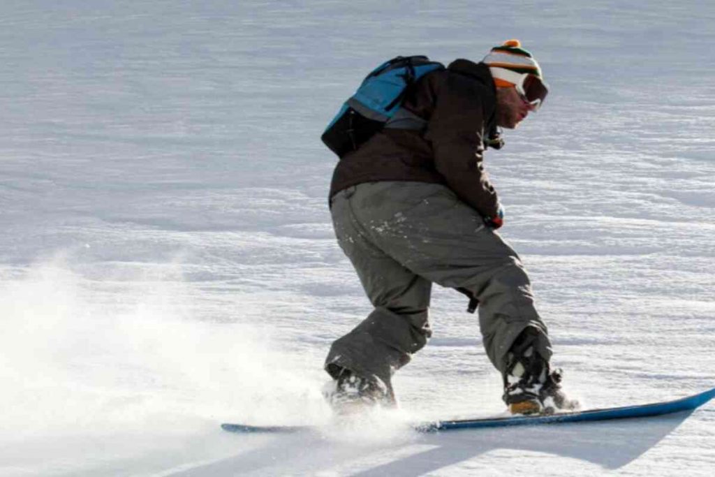 Guia de opções de snowboard para um novato