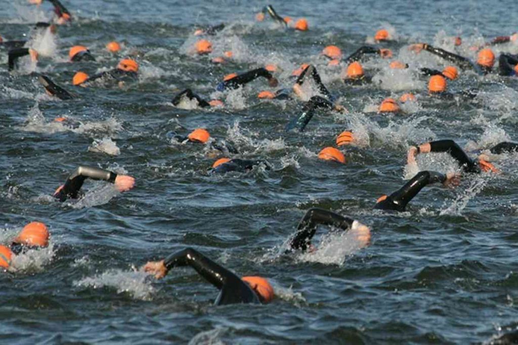 Guia para o Ironman e o Half Ironman Triathlon