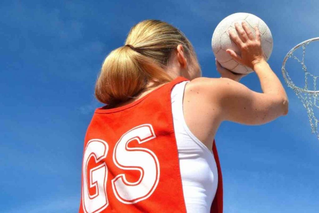 Introdução ao Netball