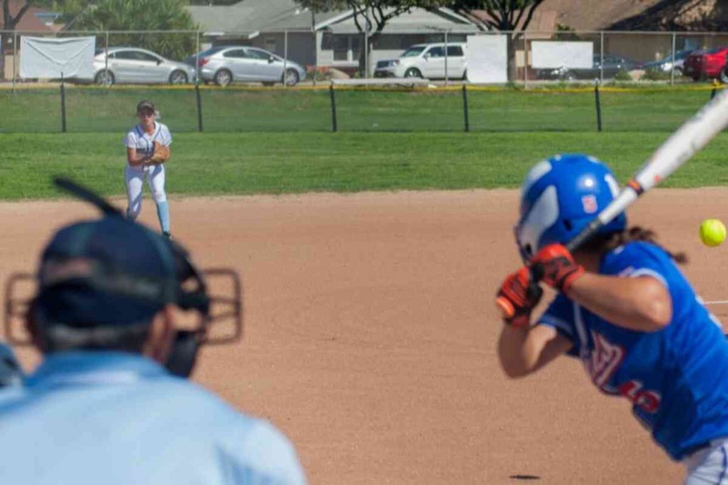 Introdução ao softball