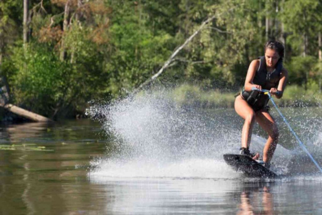 Introdução ao Wakeboard