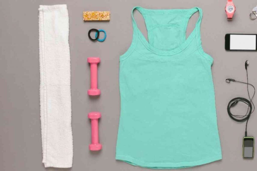 Kit Bag Essentials - 10 Itens Imperdíveis para Mulheres Corredoras
