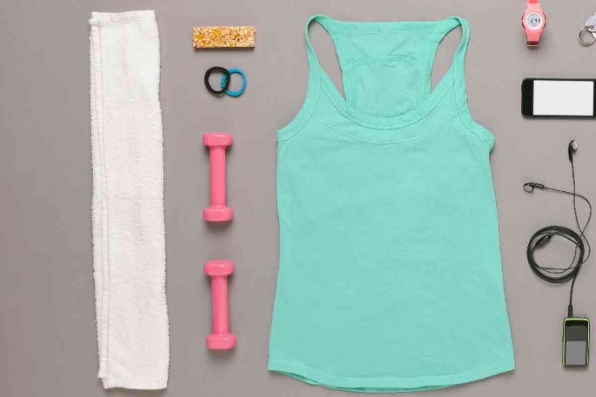 Kit Bag Essentials – 10 Itens Imperdíveis para Mulheres Corredoras