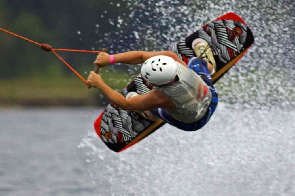 Kit Wakeboard