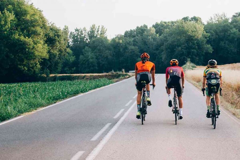 Lesões típicas de ciclismo e como lidar com elas