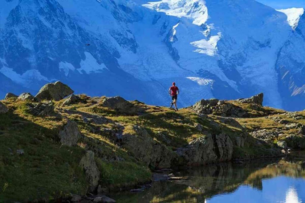 7 lugares para correr antes de morrer