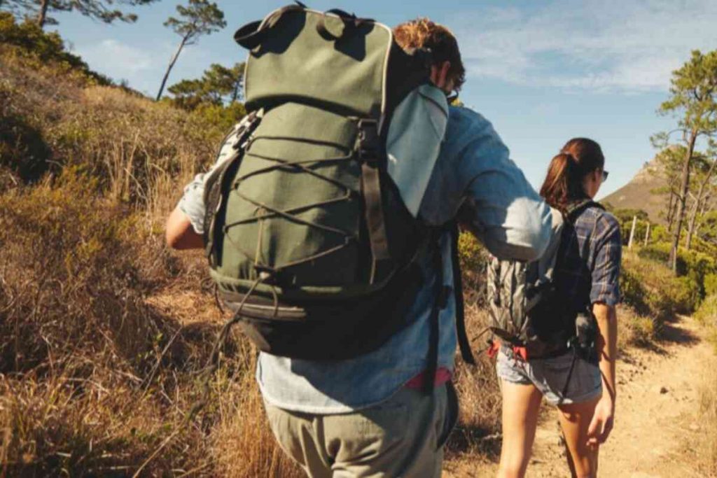 10 maiores erros cometidos pelos caminhantes